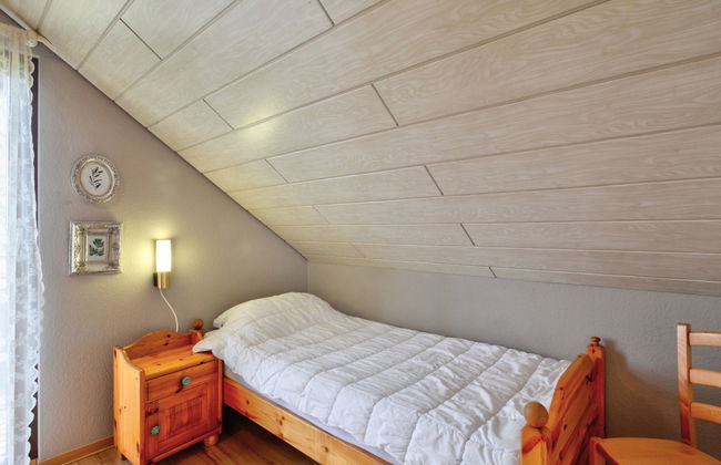 Dorf 4/ Haus 27 - Foto 26