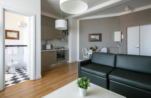 Culture Residence Consalvo Otto - Foto 69