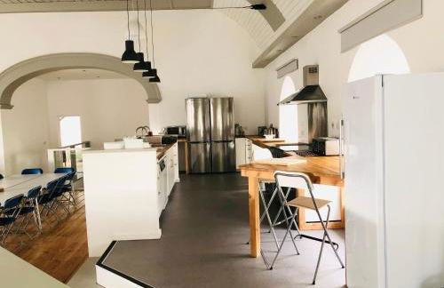 Afan Forest BunkHouse-Fantastic 6 Rooms -Sleeps 23 - Foto 14