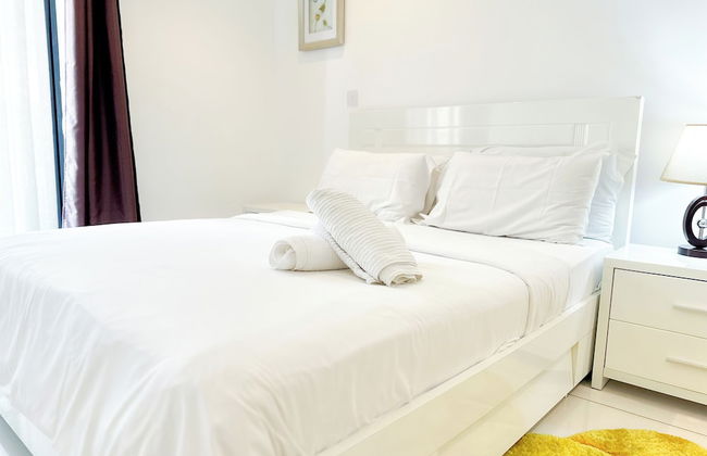 Embassy Gardens - Foto 15