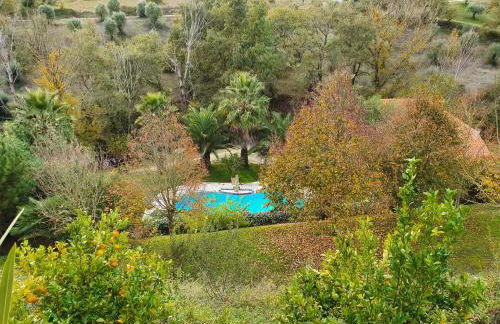 Quinta do Vale Encantado "the Valley" - Santarém - Portugal - Foto 80