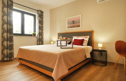 Modern Villa with 4 bedrooms and pool near Pula - Foto 11