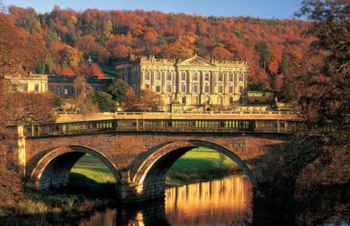 Barn-Sleeps 4-Parking-Near Alton Towers Peak Dist - Foto 29