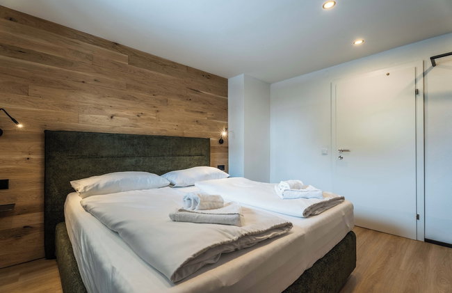 Appartement Haus Elise by we rent - Foto 23