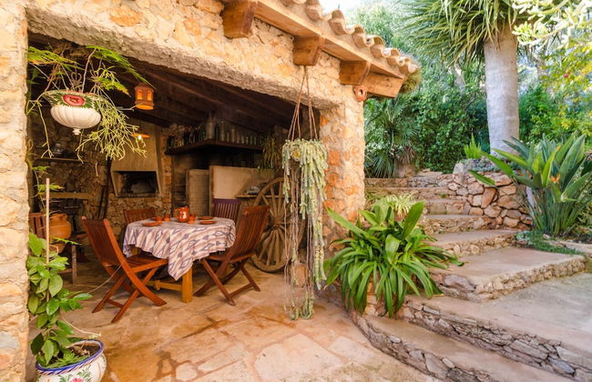 Cas Conco in S Horta - Foto 10