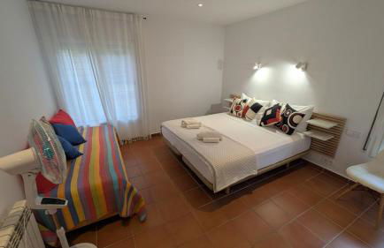 Can Pedracastell -pool and garden near BCN - Foto 14