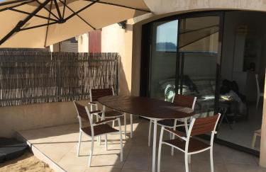 Appartement face à la mer - Foto 33