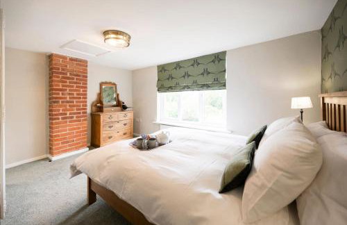 1 Lavender Cottages, Knodishall - Foto 24