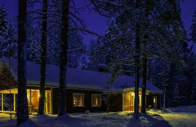 Puikkokoski - Foto 3