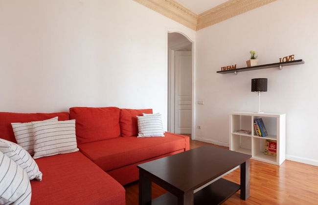 Centric Apartment Berlin - Photo 15