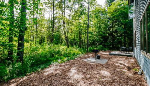 Wintergreen Condo, Unit 540 - Foto 2