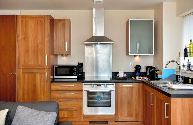 Just Stay Wales - Meridian Bay - Photo 7