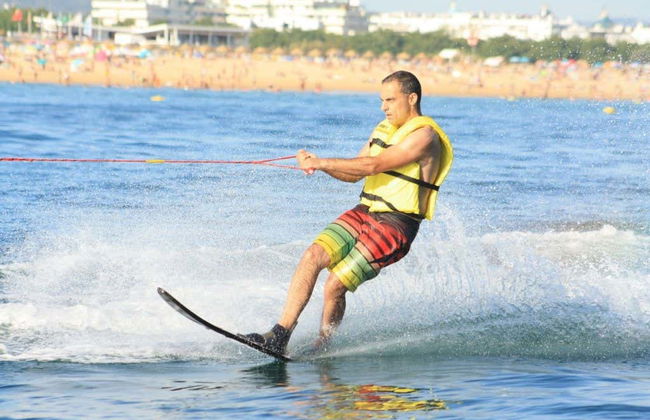 Water Skiing or Wakeboarding in Vilamoura - Photo 4