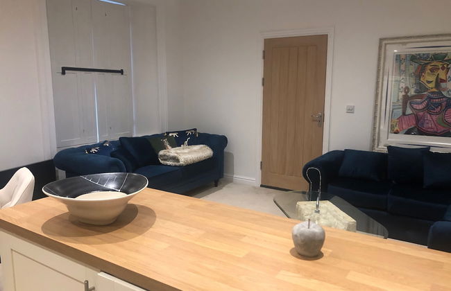 Cosy Apartment in Lostwithiel - Foto 10