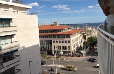 Studio élégant Cannes centre , proche croisette - Foto 36