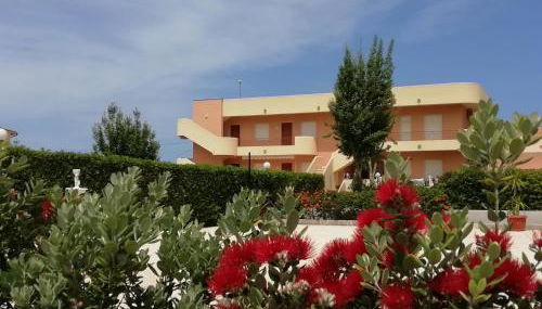 Appartamenti a Pochi Passi dal Mare - Foto 3, Garden