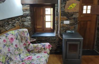 Montanhas do Xisto - Casa do Portal - Foto 19