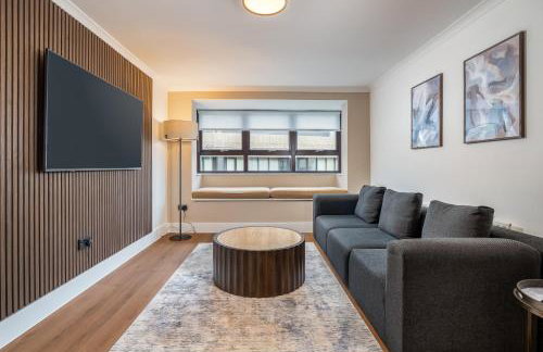 Monarch House - Serviced Apartments - Kensington - Foto 10