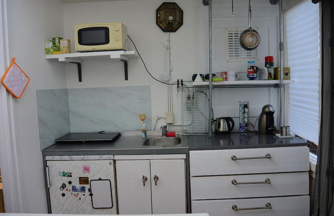 Cosy Amsterdam Apartment With City Views - Foto 6