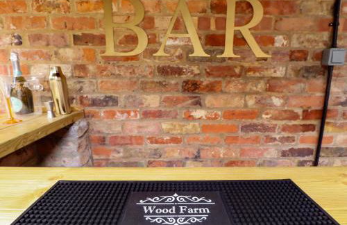 Wood Farm Cottage - Foto 48