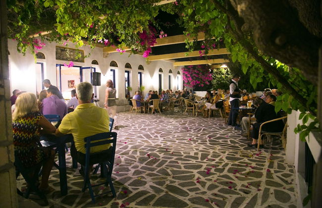 Ekaterini Hotel - Foto 48