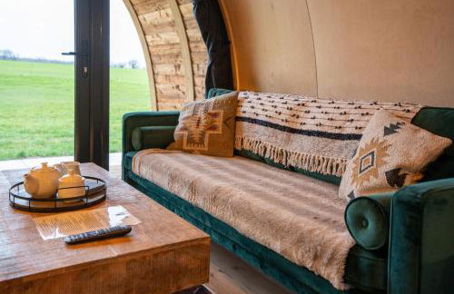 Homestead Gardens by Wigwam Holidays - Foto 17