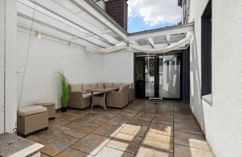 AT WEINMEISTER - Großzügigkeit & Ruhe - Foto 15