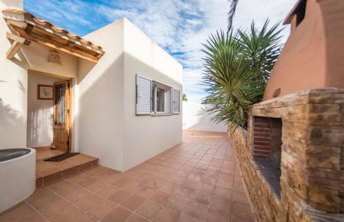 Villa Can Petrus, con piscina y wifi gratis - Foto 66