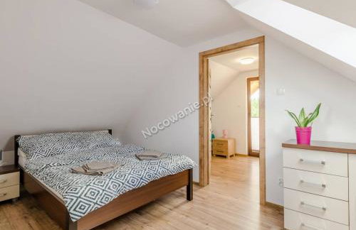 DOMKI RUCHOME PIASKI - Foto 11