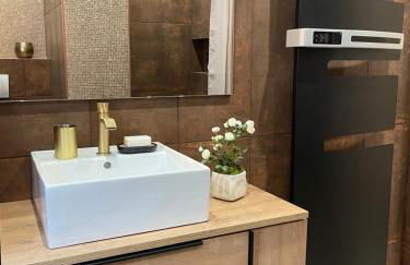 Studio meuble neuf - Foto 10