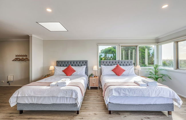 StayAU Gorgeous 5BR BBQ Home Geelong - Foto 55