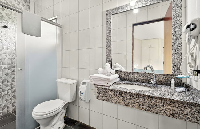 Grínberg's Village Hotel - Foto 14