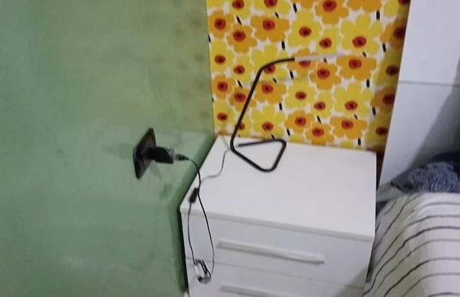 Floris Guest House Milan - Foto 12