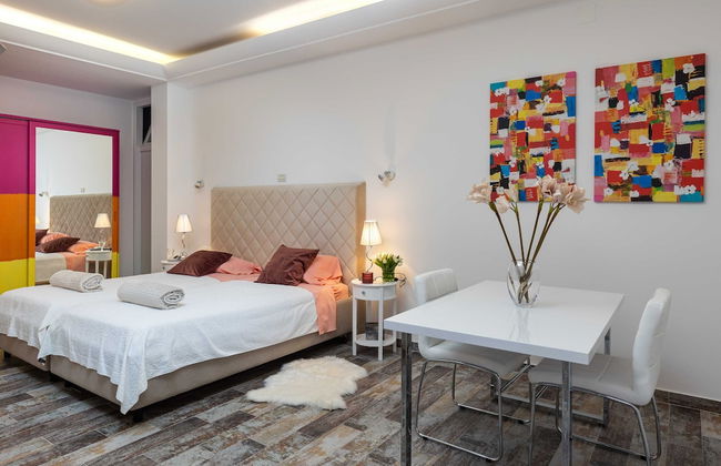 Apartments Subrenum - Foto 18