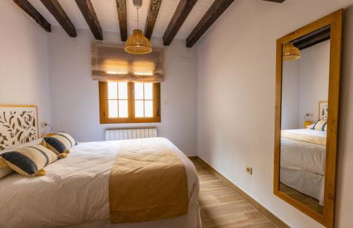 Apartamentos Turísticos La Casa Grande - Foto 24