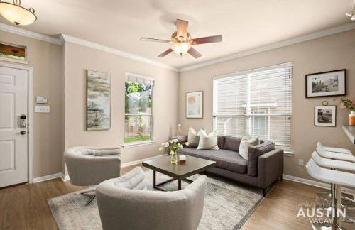 Spectacular Neighborhood Spacious House and Yard - Foto 9