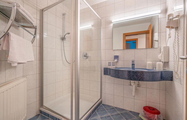 Apartment in Neustift Near Ski Lift - Foto 14