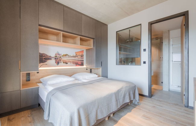 Downtown Apartments Berlin - Foto 6