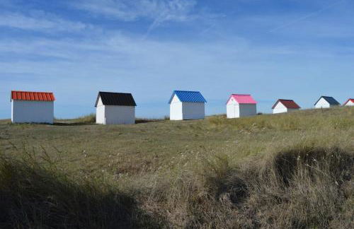 maison bord de mer individuel - Foto 9