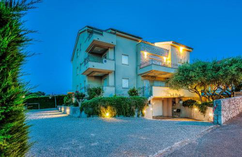 Apartments Villa Fe - Foto 42