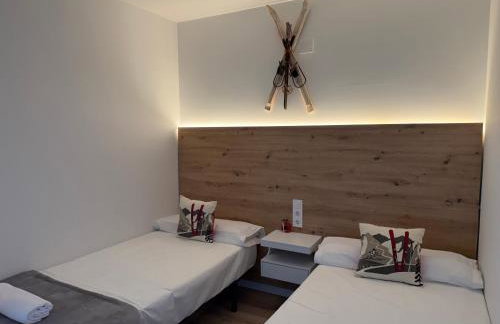 Apartamentos Leyre Candanchú - Foto 6