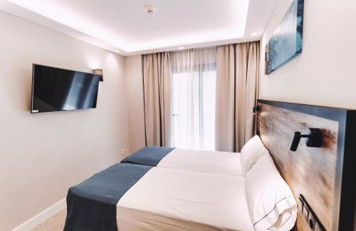 GBH Hotel-Apartamentos Posidonia - Foto 18