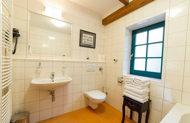 Apartmány U Zvonu - Foto 37