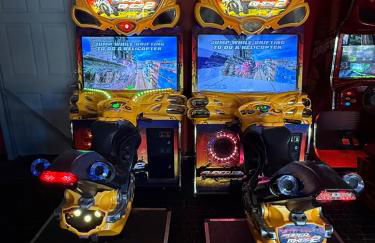 2BED 2BATH near Disney PiratePool Spa Balcony - Foto 32