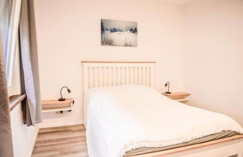 Ferienwohnung Bad Vilbel - Foto 7