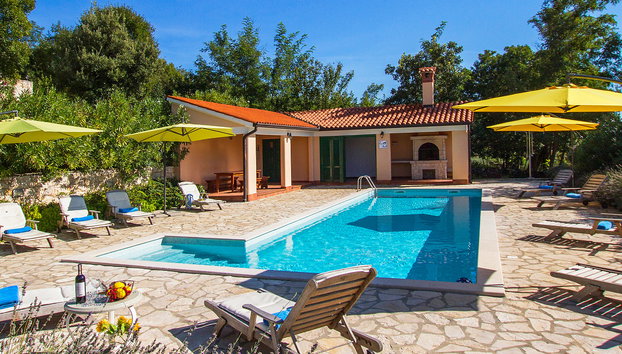 Villa Ana Vlakovo - Foto 2, Outdoor