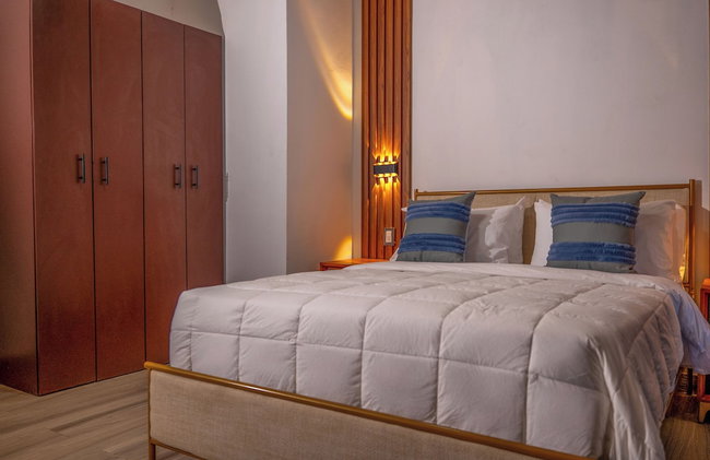 TRIBE BOUTIQUE RESORT By Mega Stays - Photo 38