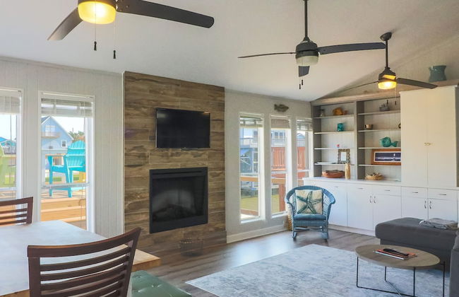 Come Stay - and Sail Away - at This Lovely Canal Home - Foto 16