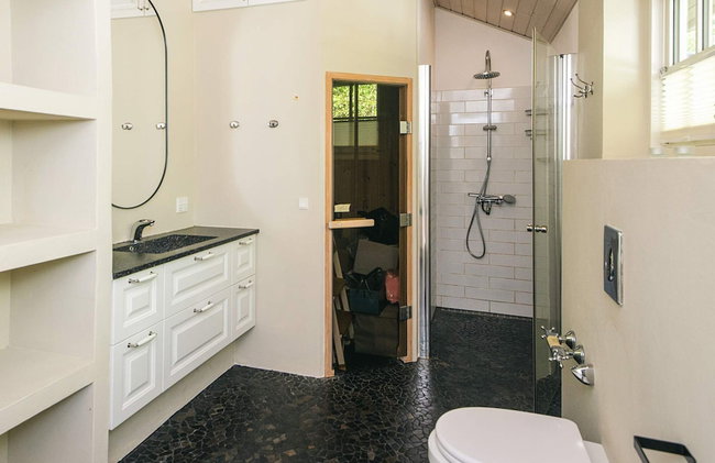 6 Person Holiday Home in Silkeborg - Foto 20