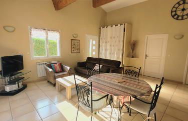 GITE DE NOGAROLS - Foto 7